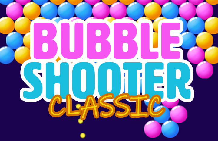 Bubble Shooter Classic 