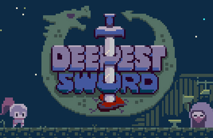 Deepest Sword