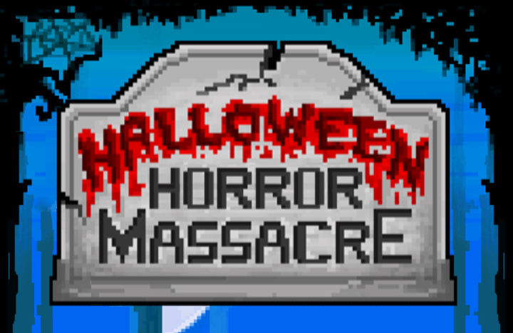 Halloween Horror Massacre