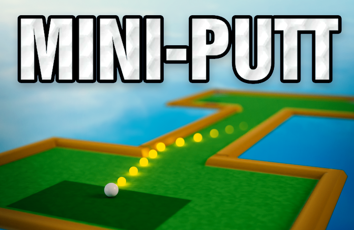 Mini Putt