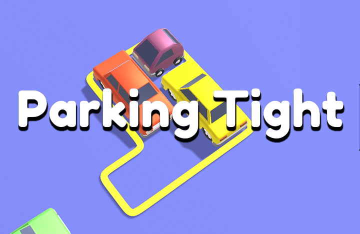 Parking Tight 