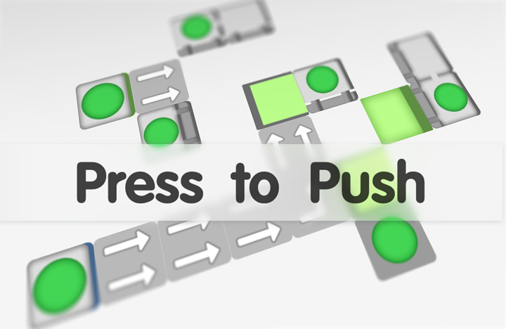 Press To Push