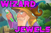 Wizard Jewels