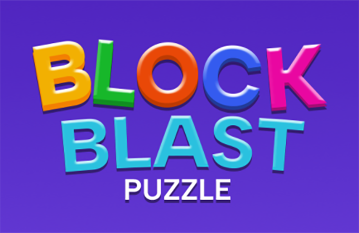 Block Blast Puzzle 