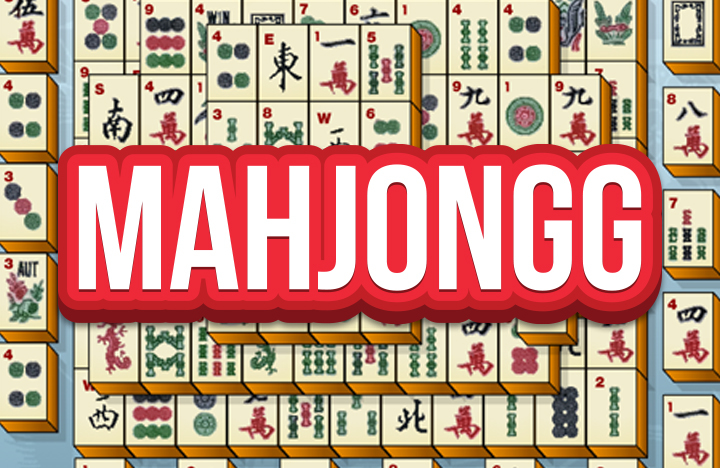 Mahjongg