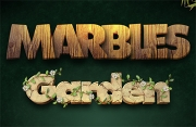 Marbles Garden