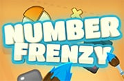 Number Frenzy