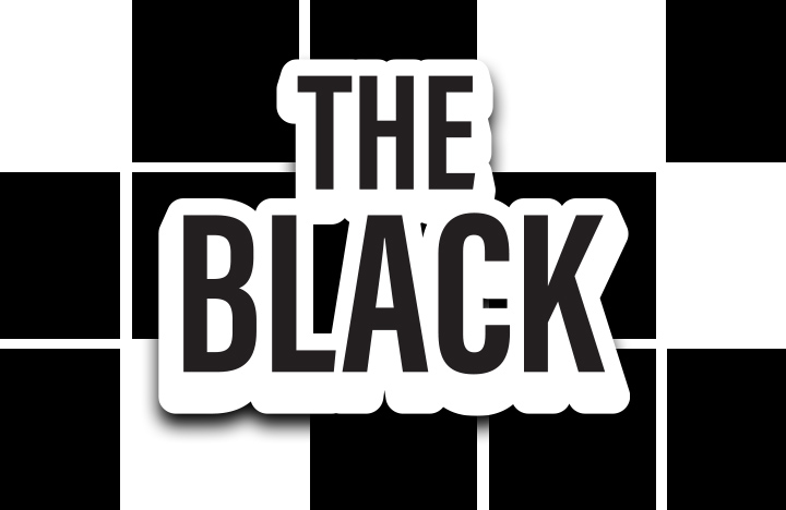 The Black