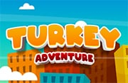 Turkey Adventure