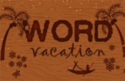 Word Vacation